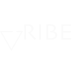 TRIBE_logo White
