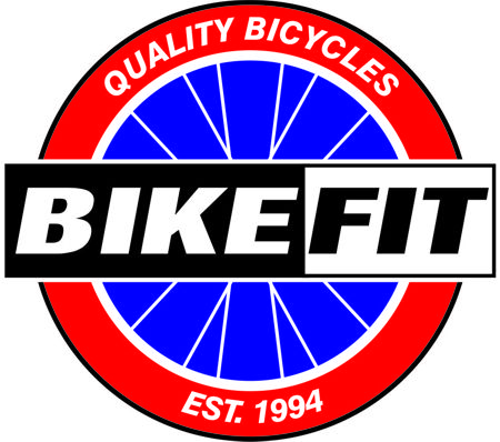 bikefit logo