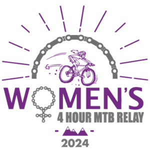Women's 4 Hour MTB Relay 2024 logo