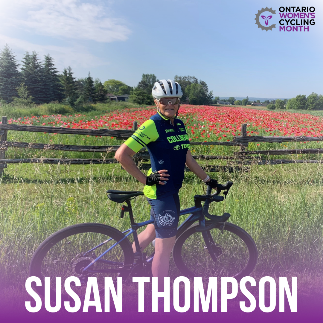 Image of Susan Thompson