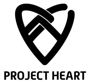 Project Heart Logo