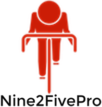 Nine2Five Pro Racing Logo