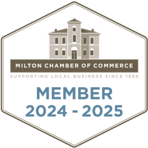 Milton Chambers of Commerce Member 2024-2025