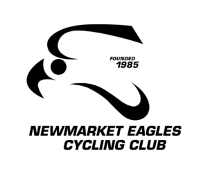 Newmarket Eagles Cycling Club logo