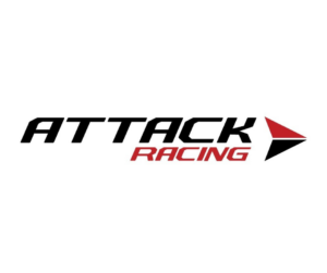 Attack Racing logo