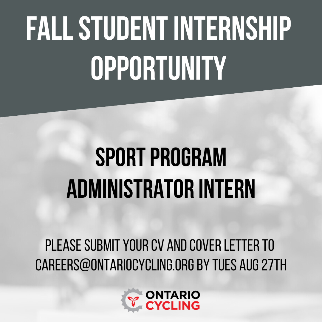 upcoming cycling races