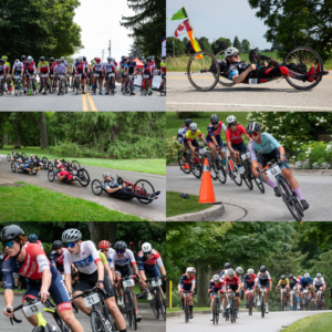 Ontario Summer Games Recap